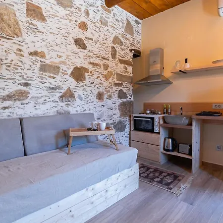 Plagia Apartamento