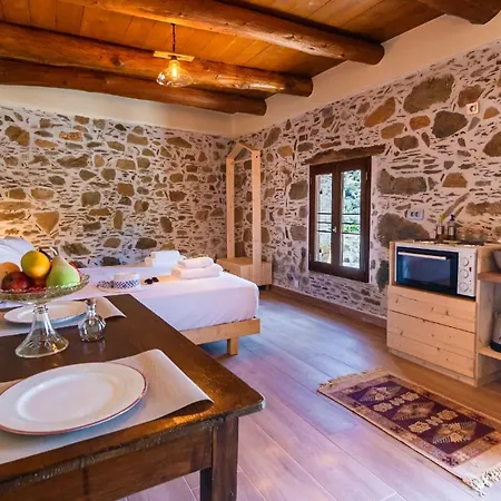 Apartamento Plagia