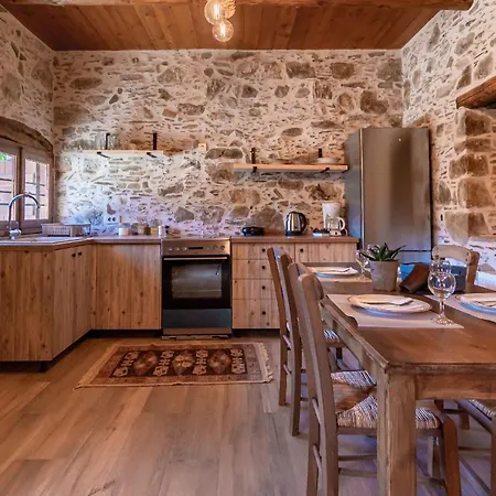 Apartamento Plagia *