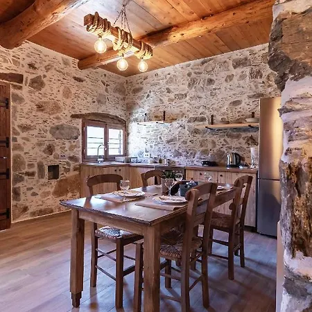 Plagia Apartamento