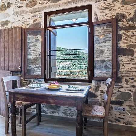 Apartamento Plagia *