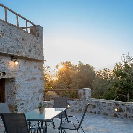 Apartamento Plagia