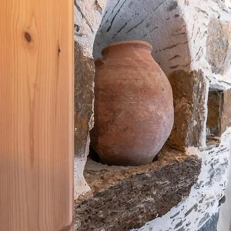 Apartamento Plagia *