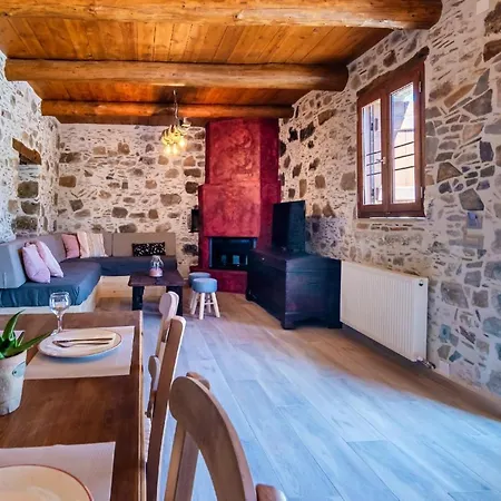 Apartamento Plagia