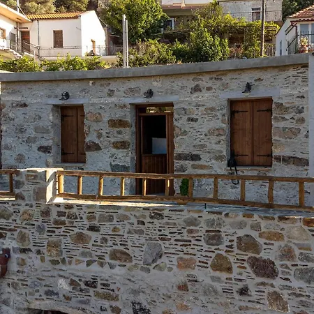 Apartamento Plagia *