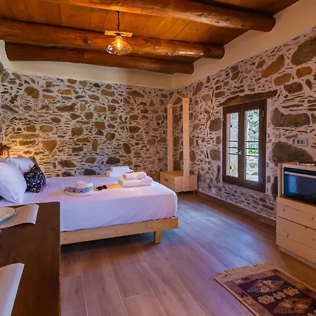 Plagia * Kissamos