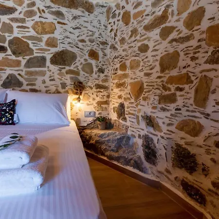 Apartment Plagia *