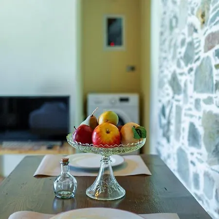 Plagia Apartment